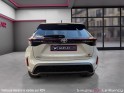 Toyota yaris cross hybride my22 116h 2wd gr sport carplay alcantara full entretiens et garantie 10 ans constructeur occasion...