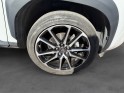 Toyota yaris cross hybride my22 116h 2wd gr sport carplay alcantara full entretiens et garantie 10 ans constructeur occasion...