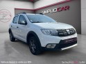 Dacia sandero sce 75 urban stepway occasion simplicicar lille  simplicicar simplicibike france
