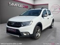 Dacia sandero sce 75 urban stepway occasion simplicicar lille  simplicicar simplicibike france