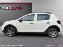 Dacia sandero sce 75 urban stepway occasion simplicicar lille  simplicicar simplicibike france
