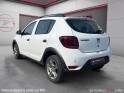 Dacia sandero sce 75 urban stepway occasion simplicicar lille  simplicicar simplicibike france