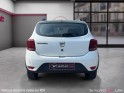 Dacia sandero sce 75 urban stepway occasion simplicicar lille  simplicicar simplicibike france
