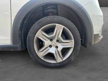 Dacia sandero sce 75 urban stepway occasion simplicicar lille  simplicicar simplicibike france