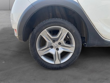 Dacia sandero sce 75 urban stepway occasion simplicicar lille  simplicicar simplicibike france