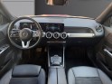 Mercedes glb 200 7g-dct business line camera de recul carplay sieges chauffants 7 places park assit attelage occasion paris...