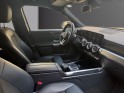 Mercedes glb 200 7g-dct business line camera de recul carplay sieges chauffants 7 places park assit attelage occasion paris...