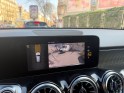 Mercedes glb 200 7g-dct business line camera de recul carplay sieges chauffants 7 places park assit attelage occasion paris...