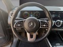 Mercedes glb 200 7g-dct business line camera de recul carplay sieges chauffants 7 places park assit attelage occasion paris...