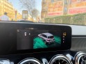 Mercedes glb 200 7g-dct business line camera de recul carplay sieges chauffants 7 places park assit attelage occasion paris...