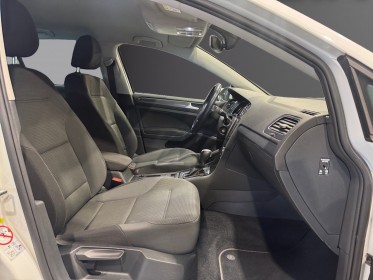 Volkswagen e-golf 136ch electrique garantie vw 2028 occasion montpellier (34) simplicicar simplicibike france