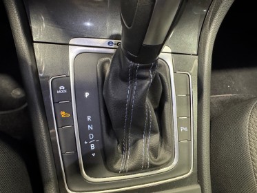 Volkswagen e-golf 136ch electrique garantie vw 2028 occasion montpellier (34) simplicicar simplicibike france