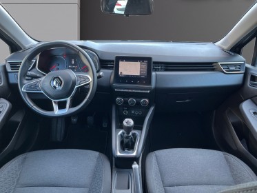 Renault clio v tce 90 - 21n business occasion simplicicar lille  simplicicar simplicibike france