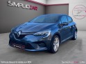 Renault clio v tce 90 - 21n business occasion simplicicar lille  simplicicar simplicibike france