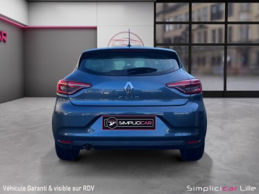 Renault clio v tce 90 - 21n business occasion simplicicar lille  simplicicar simplicibike france