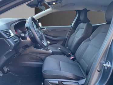 Renault clio v tce 90 - 21n business occasion simplicicar lille  simplicicar simplicibike france