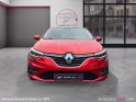 Renault megane iv berline tce 140 edc techno occasion simplicicar lille  simplicicar simplicibike france