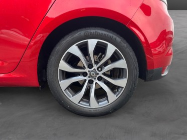 Renault megane iv berline tce 140 edc techno occasion simplicicar lille  simplicicar simplicibike france