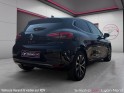 Renault clio v e-tech full hybrid 145 techno  grantie 12 mois   caméra de recul occasion simplicicar lyon nord simplicicar...