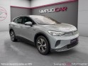 Volkswagen id.4 149ch pure business carplay occasion montpellier (34) simplicicar simplicibike france