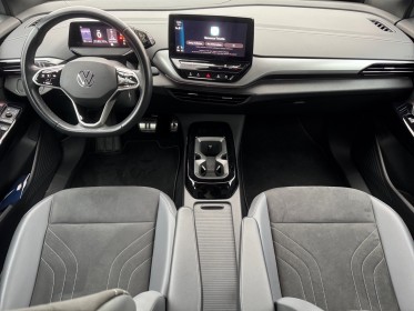 Volkswagen id.4 149ch pure business carplay occasion montpellier (34) simplicicar simplicibike france