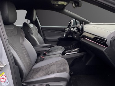 Volkswagen id.4 149ch pure business carplay occasion montpellier (34) simplicicar simplicibike france