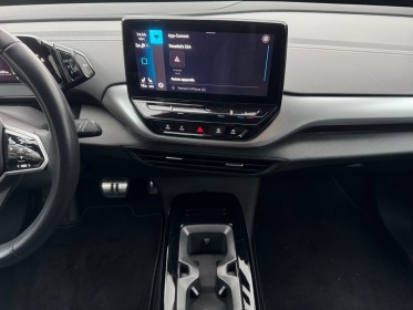 Volkswagen id.4 149ch pure business carplay occasion montpellier (34) simplicicar simplicibike france