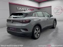 Volkswagen id.4 149ch pure business carplay occasion montpellier (34) simplicicar simplicibike france