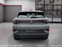 Volkswagen id.4 149ch pure business carplay occasion montpellier (34) simplicicar simplicibike france