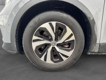 Volkswagen id.4 149ch pure business carplay occasion montpellier (34) simplicicar simplicibike france