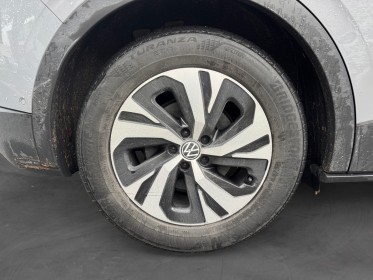 Volkswagen id.4 149ch pure business carplay occasion montpellier (34) simplicicar simplicibike france