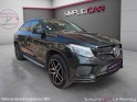 Mercedes gle coupe 350 d 9g-tronic 4matic fascination cuir camera entretiens a jour garantie 12 mois occasion simplicicar le...