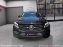Mercedes gle coupe 350 d 9g-tronic 4matic fascination cuir camera entretiens a jour garantie 12 mois occasion simplicicar le...