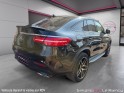 Mercedes gle coupe 350 d 9g-tronic 4matic fascination cuir camera entretiens a jour garantie 12 mois occasion simplicicar le...