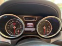 Mercedes gle coupe 350 d 9g-tronic 4matic fascination cuir camera entretiens a jour garantie 12 mois occasion simplicicar le...