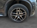 Mercedes gle coupe 350 d 9g-tronic 4matic fascination cuir camera entretiens a jour garantie 12 mois occasion simplicicar le...