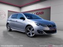 Peugeot 308 1.2 puretech 130ch ss bvm6 gt line occasion parc voitures beauvais simplicicar simplicibike france