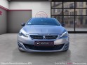 Peugeot 308 1.2 puretech 130ch ss bvm6 gt line occasion parc voitures beauvais simplicicar simplicibike france