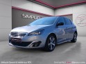 Peugeot 308 1.2 puretech 130ch ss bvm6 gt line occasion parc voitures beauvais simplicicar simplicibike france