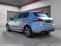 Peugeot 308 1.2 puretech 130ch ss bvm6 gt line occasion parc voitures beauvais simplicicar simplicibike france