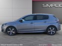 Peugeot 308 1.2 puretech 130ch ss bvm6 gt line occasion parc voitures beauvais simplicicar simplicibike france