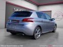 Peugeot 308 1.2 puretech 130ch ss bvm6 gt line occasion parc voitures beauvais simplicicar simplicibike france