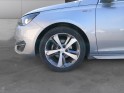 Peugeot 308 1.2 puretech 130ch ss bvm6 gt line occasion parc voitures beauvais simplicicar simplicibike france