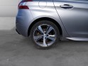Peugeot 308 1.2 puretech 130ch ss bvm6 gt line occasion parc voitures beauvais simplicicar simplicibike france