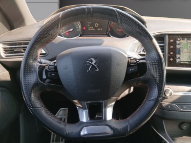 Peugeot 308 1.2 puretech 130ch ss bvm6 gt line occasion parc voitures beauvais simplicicar simplicibike france