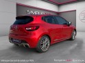 Renault clio iv r.s 1.6 turbo 200 edc garantie 12 mois occasion simplicicar evreux simplicicar simplicibike france