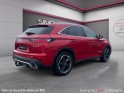 Ds ds7 crossback bluehdi 180 eat8 performance line garantie 12 mois occasion simplicicar limoges  simplicicar simplicibike...