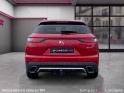 Ds ds7 crossback bluehdi 180 eat8 performance line garantie 12 mois occasion simplicicar limoges  simplicicar simplicibike...