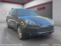Porsche cayenne 3.0d v6 tiptronic s a occasion cannes (06) simplicicar simplicibike france