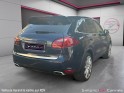 Porsche cayenne 3.0d v6 tiptronic s a occasion cannes (06) simplicicar simplicibike france